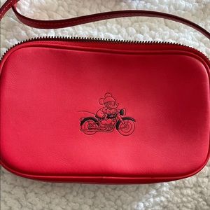 Coach Disney Crossbody
